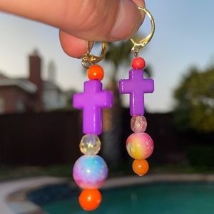 Handmade Earrings